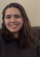 Carrollton, TX Organic Chemistry tutor named Tebessa Carrollton, TX Organic Chemistry tutor named Tebessa