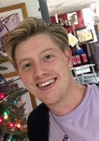 Florissant, MO English Grammar and Syntax tutor named Clayton