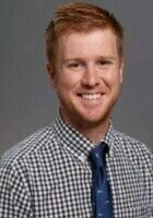 A photo of Zac, a tutor from Millersville University of Pennsylvania A photo of Zac, a tutor from Millersville University of Pennsylvania