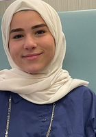 Online College Application Essays tutor named Aseel