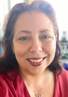 Online Printmaking tutor named Lisette