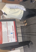A photo of Diaab, a tutor from Rutgers University-Newark A photo of Diaab, a tutor from Rutgers University-Newark