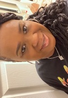 A photo of Jessica, a tutor from University of Phoenix-Houston Campus A photo of Jessica, a tutor from University of Phoenix-Houston Campus