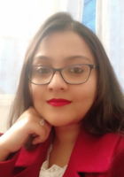 Brossard tutor named Rajrupa Brossard tutor named Rajrupa