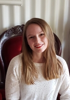 Frisco, TX Economics tutor named Mariah