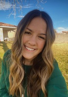 Online Abstract Algebra tutor named Emilie