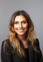A photo of Madeleine, a tutor from Tulane University of Louisiana