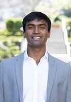 Alabama tutor named Advaith Alabama tutor named Advaith