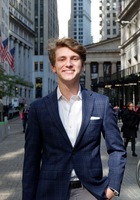 Online High School Political Science tutor named Jacob