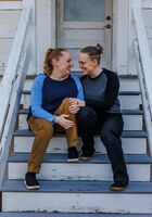 Baltimore, MD Computer Science tutor named Alex