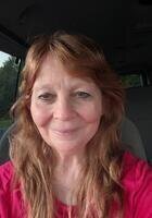 A photo of Penney, a tutor from Miami University-Middletown