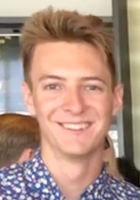 A photo of Nathaniel, a tutor from Johns Hopkins University A photo of Nathaniel, a tutor from Johns Hopkins University