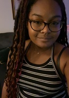 Hollywood, FL SAT Math tutor named Taliyah