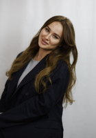 Online Psychology tutor named Nikol