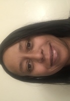A photo of Yvette, a tutor from University of Cincinnati-Main Campus A photo of Yvette, a tutor from University of Cincinnati-Main Campus