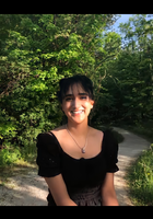 Pickering Geometry tutor named Tamana Pickering Geometry tutor named Tamana