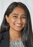 Glenview, IL Physical Chemistry tutor named Nandini Glenview, IL Physical Chemistry tutor named Nandini