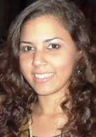 Westover Plantation, GA tutor named Maria