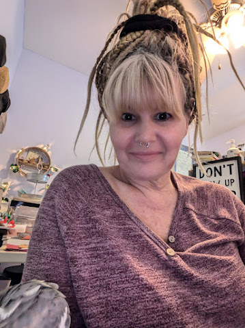 Online American Sign Language tutor named Renee