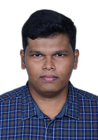 Online IB Design Technology tutor named Chandrasekar