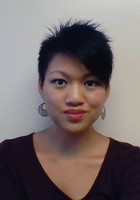 Chennai Electrical Engineering tutor named Abigail Chennai Electrical Engineering tutor named Abigail