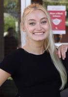 Midwest City, OK AP Calculus BC tutor named Maddison