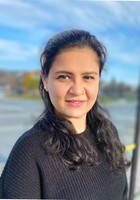 Online R Programming tutor named Sanskruti