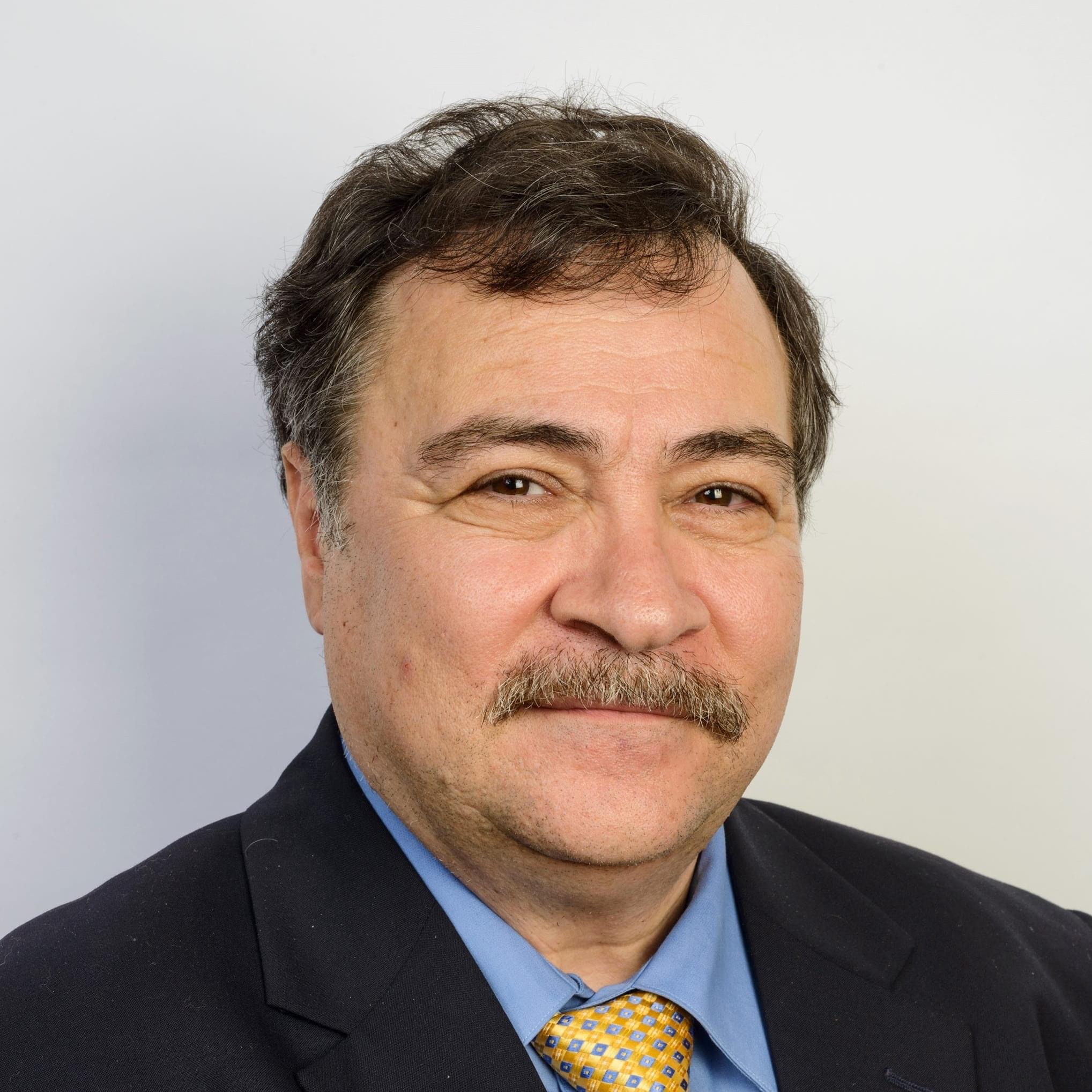 Online Chemical Engineering tutor named Joel