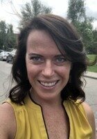 A photo of Amber, a tutor from University of Alberta