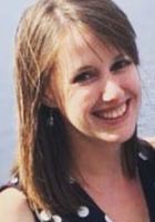 Online Reading Intervention tutor named Carolyn