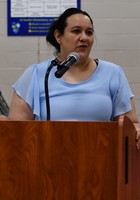 Conroe, TX SAT prep tutor named Penny