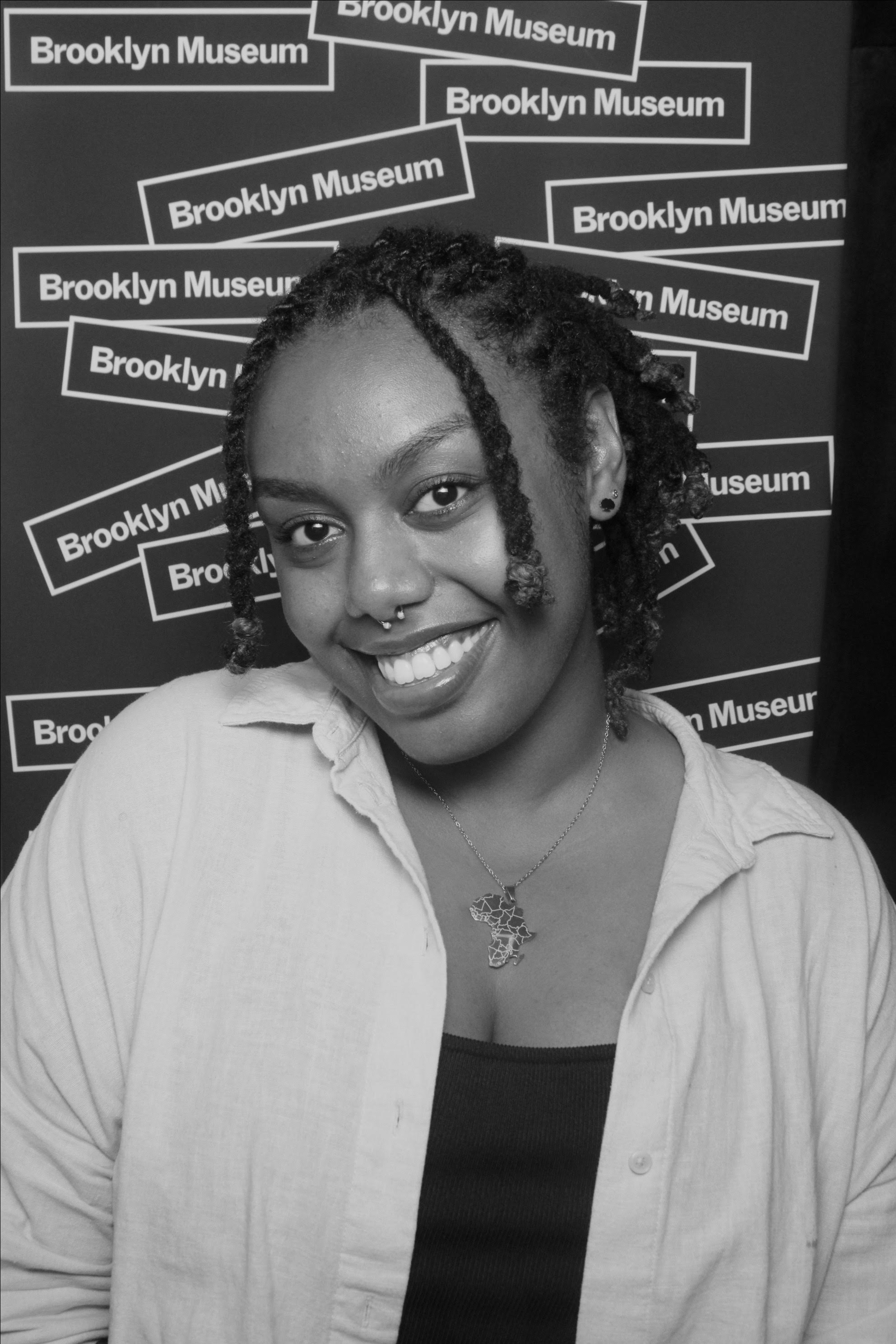 A photo of Damitu, a tutor from University of Wisconsin-Madison