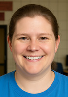 Online Executive Functioning tutor named Emily