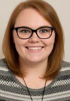 Online Thesis Writing tutor named Allison