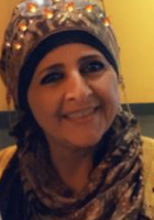 Bellville, TX tutor named Asmahan Bellville, TX tutor named Asmahan