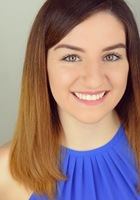 Cornwells Heights-Eddington, PA tutor named Nicole