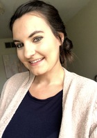 Wauconda, IL Phonics tutor named Ashley