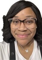 Johns Creek, GA tutor named Christie