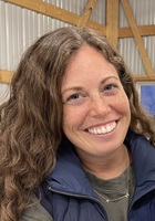 A photo of Mary Ellen, a tutor from The University of Findlay A photo of Mary Ellen, a tutor from The University of Findlay