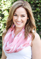 A photo of Jillian, a tutor from Liberty University