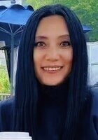 Online Mandarin Chinese tutor named Man