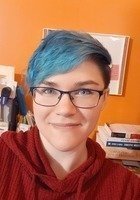 A photo of Theresa, a tutor from Full Sail University A photo of Theresa, a tutor from Full Sail University