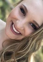 A photo of April, a tutor from University of Wyoming A photo of April, a tutor from University of Wyoming