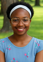 Online ACCUPLACER Arithmetic tutor named Cari