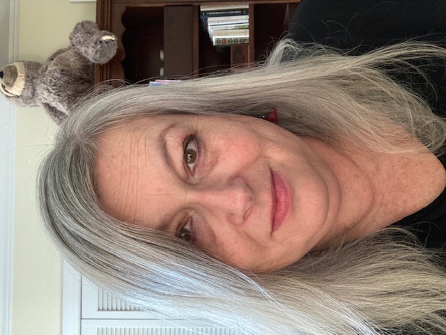 A photo of Karen, a tutor from University of Liverpool