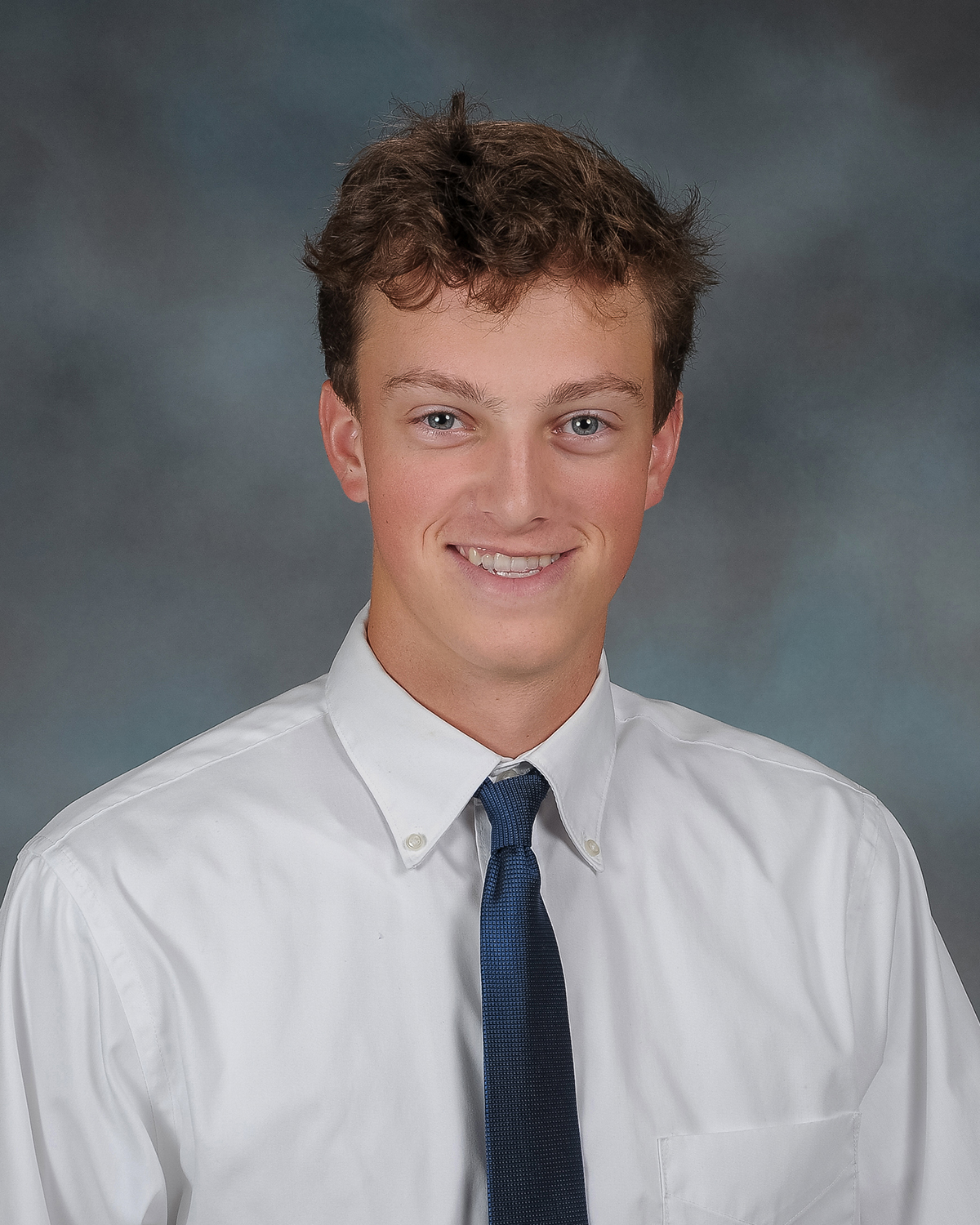 A photo of Samuel, a tutor from College of the Holy Cross