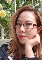 Washington DC ESL/ELL tutor named Vivan Washington DC ESL/ELL tutor named Vivan