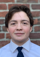 Somerville, MA Test Prep tutor named Samuel