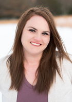 Online Human Development tutor named Cathryn