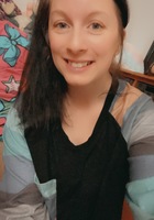 Newport News, VA Middle School Math tutor named Adrienne